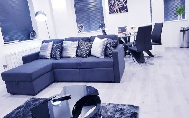 Z Home Apartments