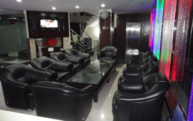 Hotel Grace