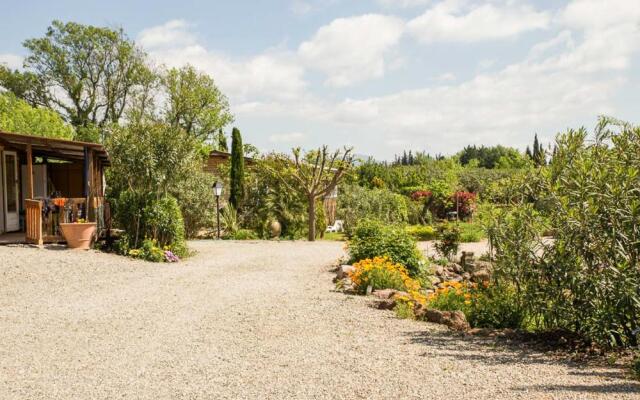 Bungalow 60 M2