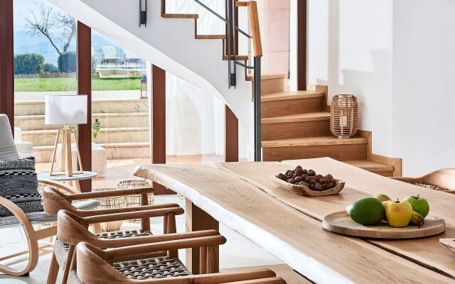 Luxury Villa Margarita