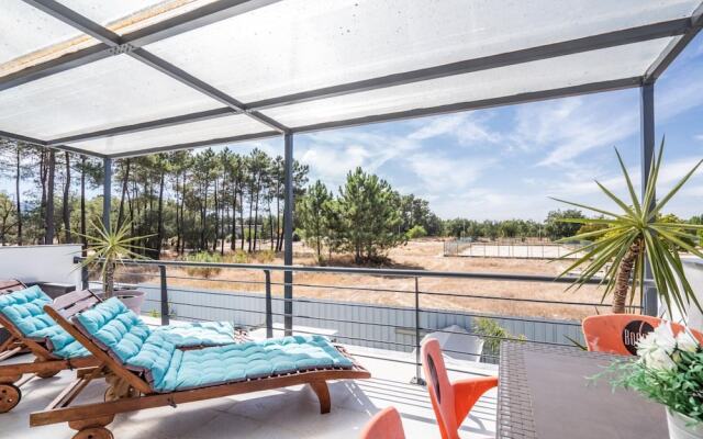 Akivillas Azeitao Relax