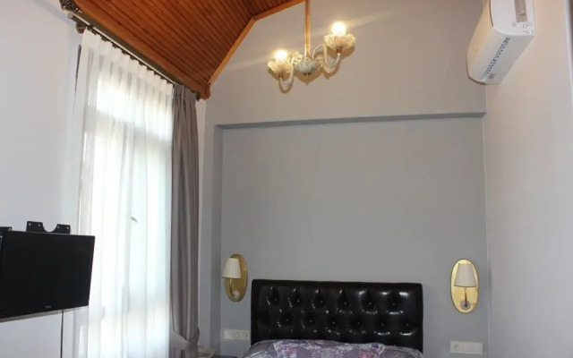 Tarihi Han Butik Otel