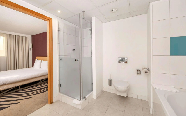 Novotel Krakow City West