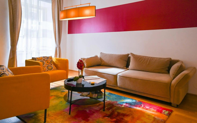 Delightful Suite Hofburg