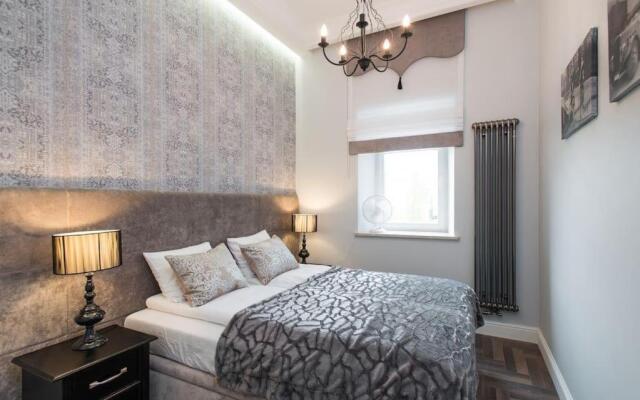 Apartamenty Kraków Ariańska