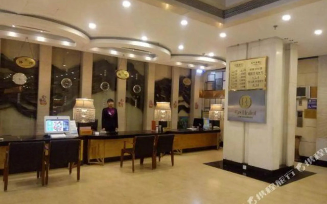 Yangcheng Hotel