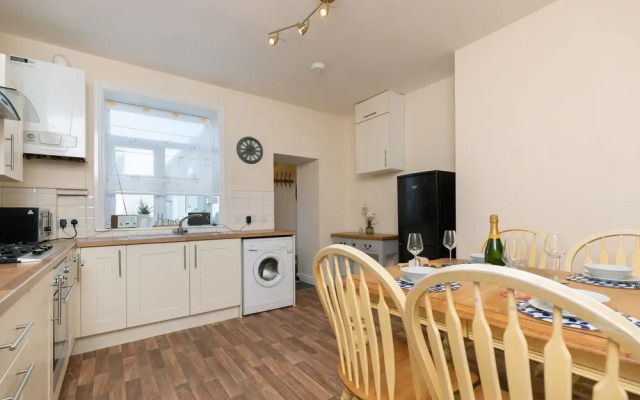 HC Property - Durham House