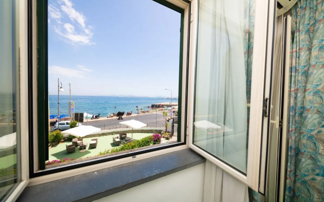 Hotel Antares