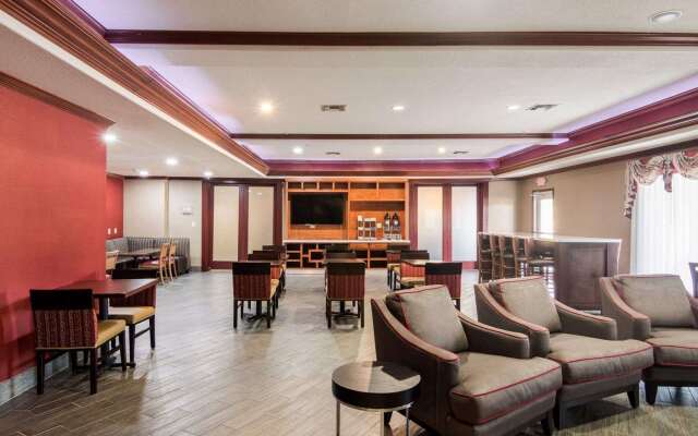 Comfort Suites Gainesville