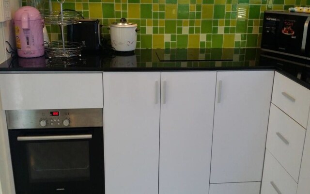 Pana Villa Kathu Patong