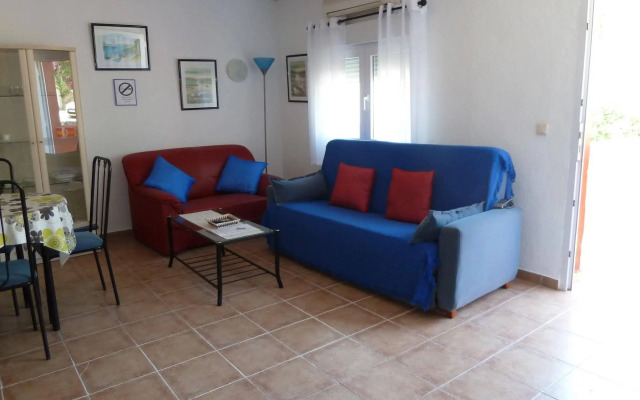 Aparthotel Carrio Sol - Monty´s