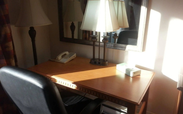 Coast Metro Vancouver Hotel