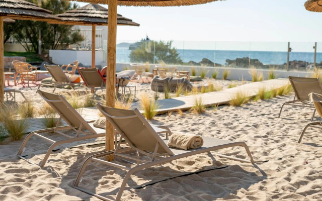 Aparthotel Marina Palace Prestige