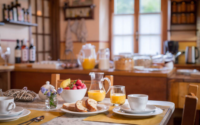 Le Cetinelle B&B