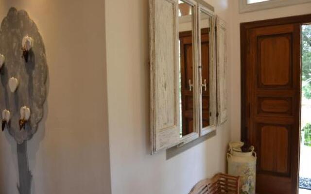 B&B Villa Il Poggiolino