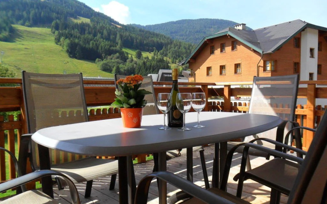 Residence Mariagrazia