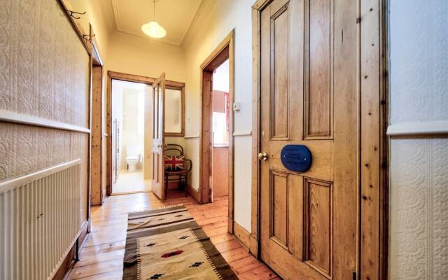 JOIVY Old Town 1-bed Apartment With Stunning Views