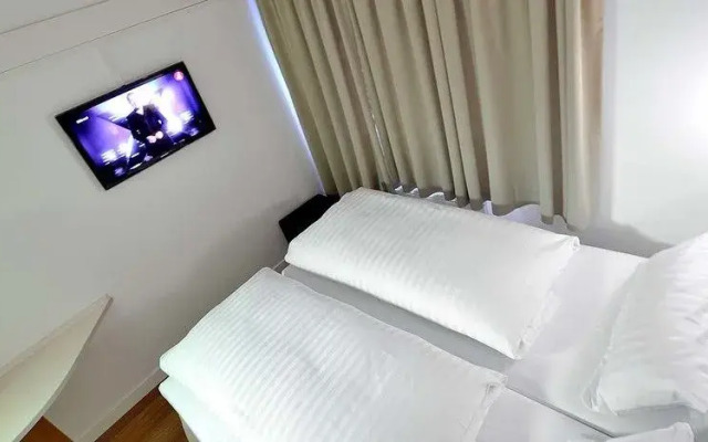 Hotel ibis Styles Lund