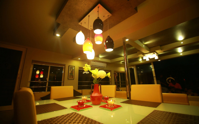 Kerala Luxury House Boat