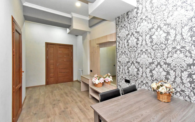 Luxury Apartment in the Centre of Yerevan
