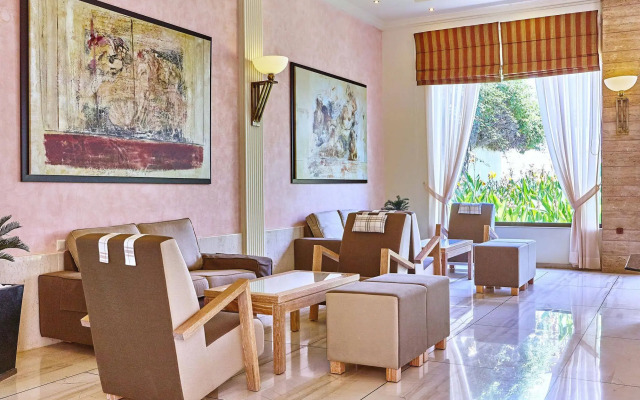 King Minos Retreat Resort & Spa