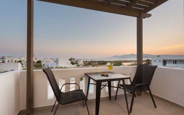 Melidron Hotel & Suites