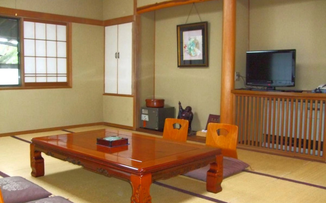 Marunaka Ryokan
