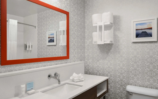 Hampton Inn Ottawa (Starved Rock Area)