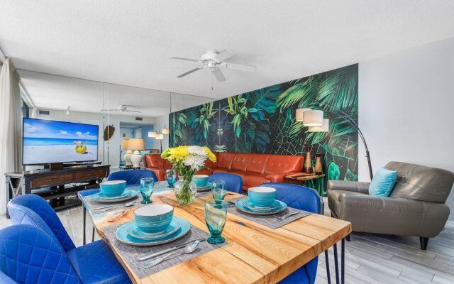 House of The Sun Siesta Key Crescent Beach