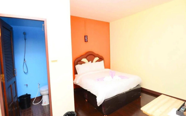 The Best Riverside Guesthouse Kanchanaburi