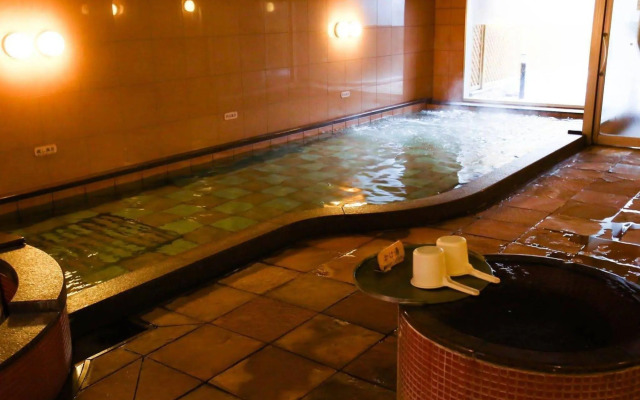 APA Hotel & Resort Sapporo