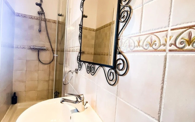 Entre MIDI - Maison d'Hôtes - B&B