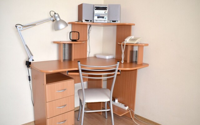 Intermark Apartment Tsvetnoy