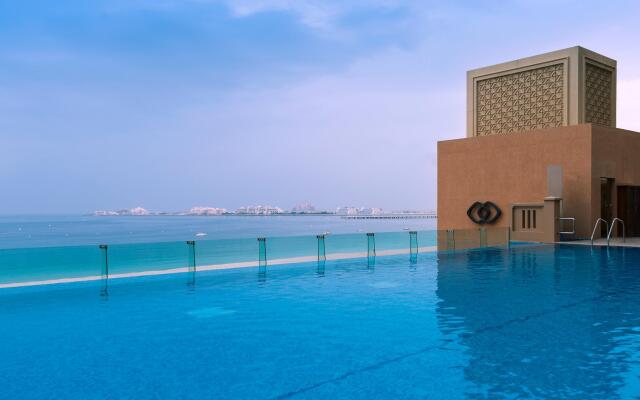 Sofitel Dubai Jumeirah Beach