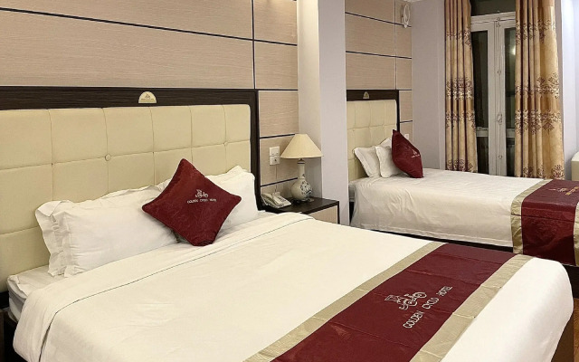 San Premium Hotel