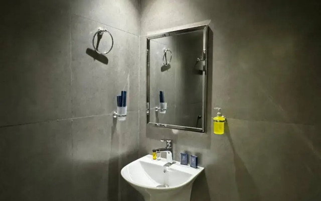 Arjaan Park Al Shifa Hotel