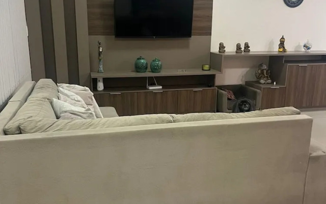 Casa Comfort Rio Vermelho - Florianópolis