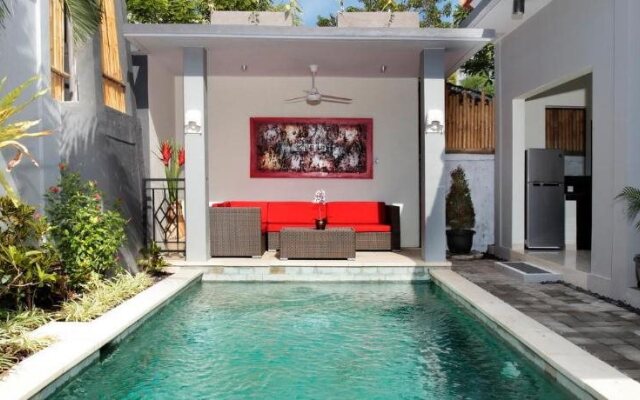 Bahagia Villas