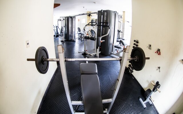 Apartamento Rosenhaus Tower
