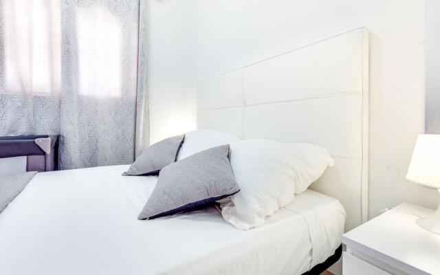 Parquemar 4 Playa La Mata