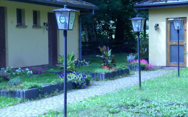 Schlosshotel Wilhelmsthal