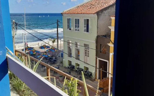 Studio Lateral Farol da Barra