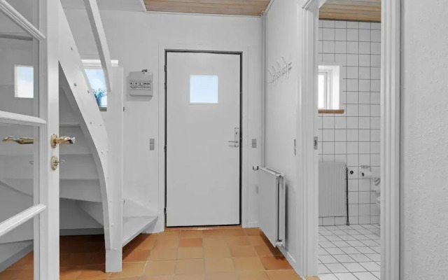 Spacious Holiday Home in Denmark