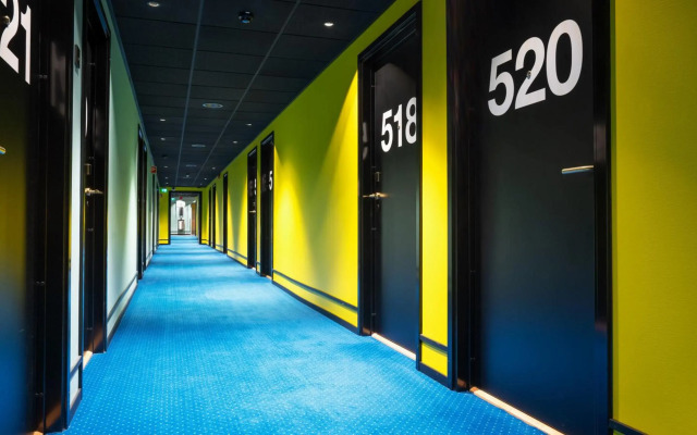 Thon Hotel Maritim