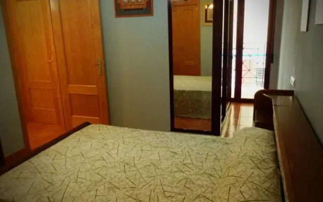 Apartamento Nerja Centro