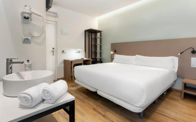 B&B Hotel Tarragona Centro Urbis	