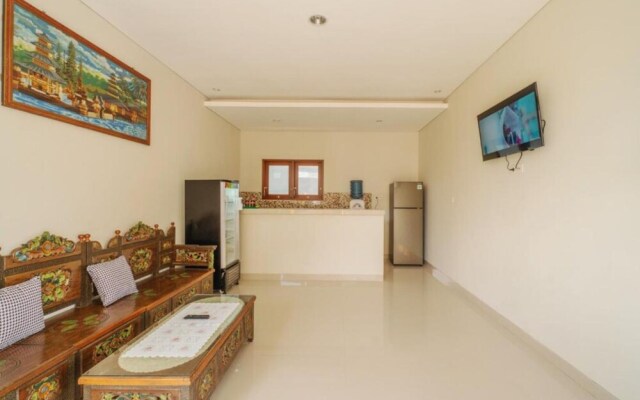 Komala Homestay by ecommerceloka