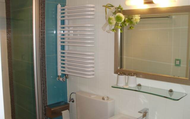 Hotel Waldsegler Garni