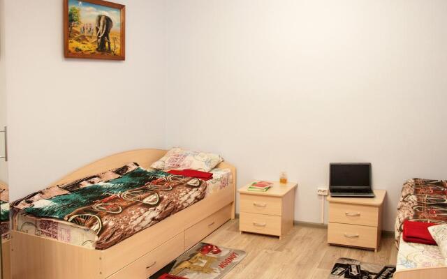 Hostel Kristall — фото