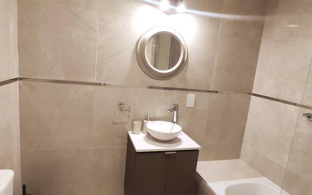 Modern Studio in San Telmo With Pool